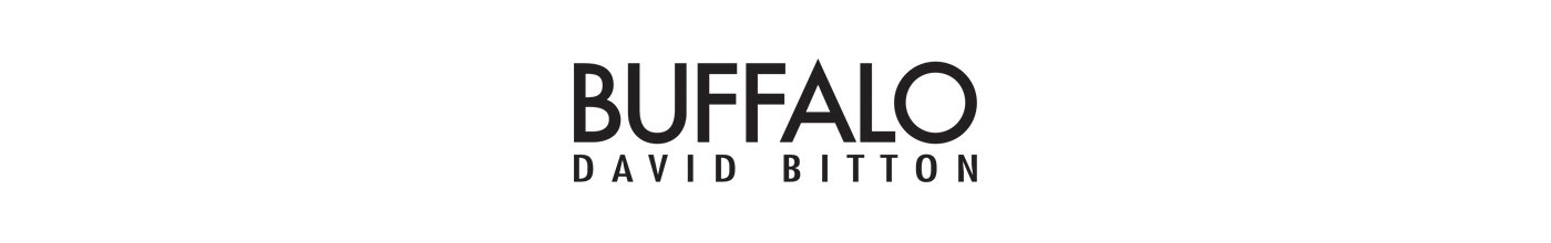 Buffalo Jeans logo 