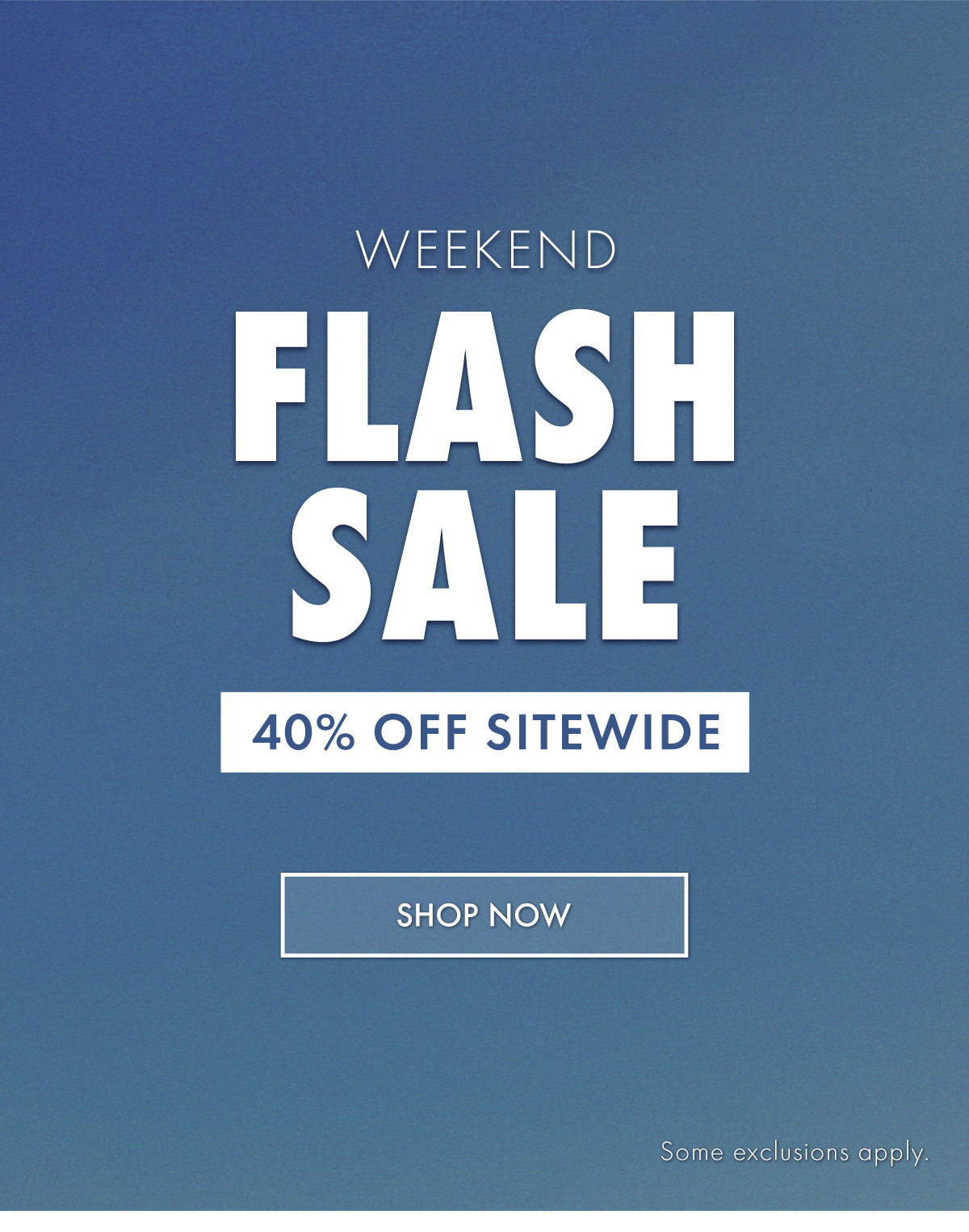 shop now