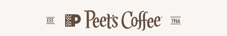 Peet's Coffee Logo