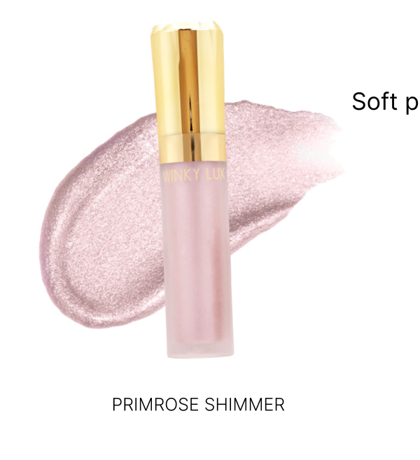 Primrose Shimmer