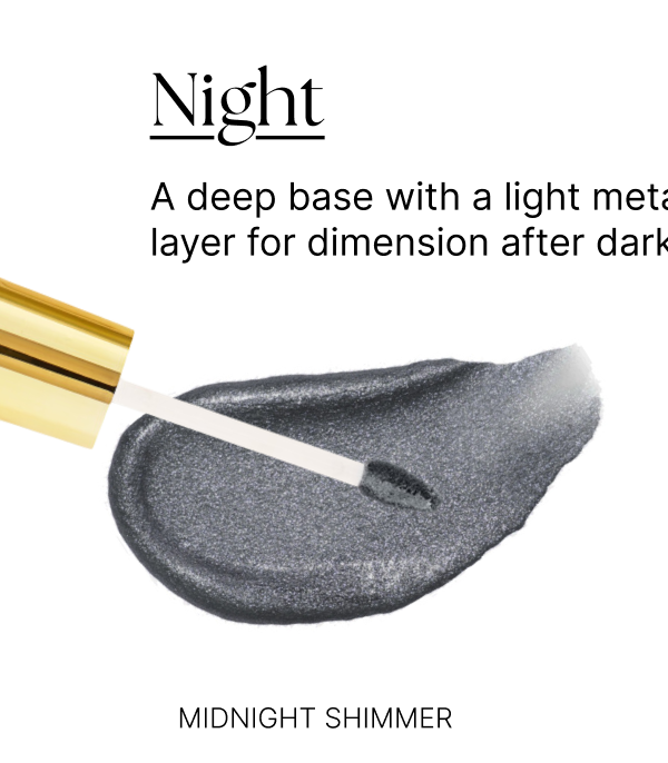 Midnight Shimmer