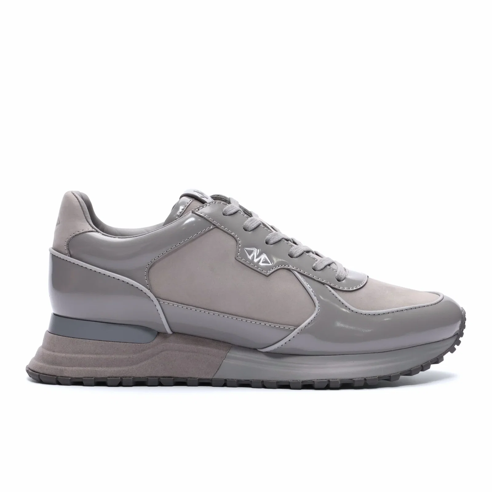 Image of Boundary Triple Grey