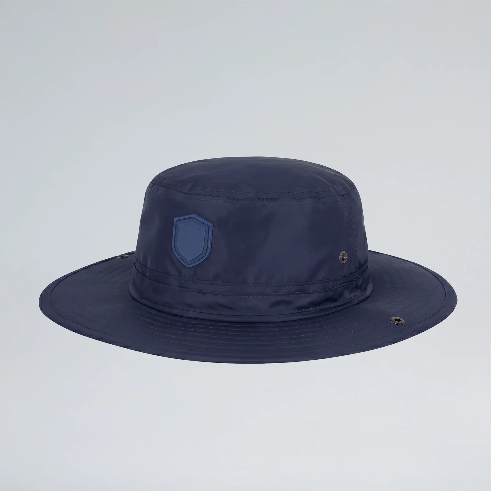 Image of Bucket Hat | USA Camo | Black Iris