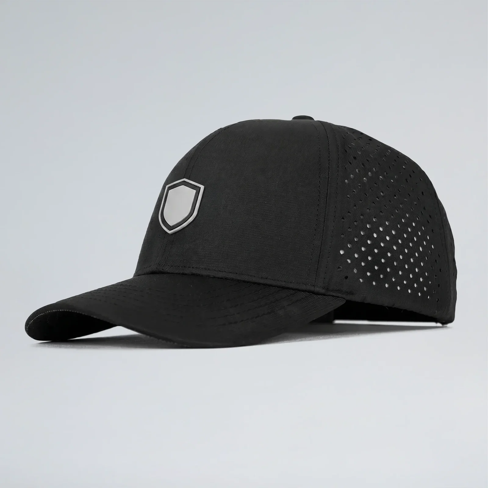 Image of Performance Snapback | USA Camo | Anthracite