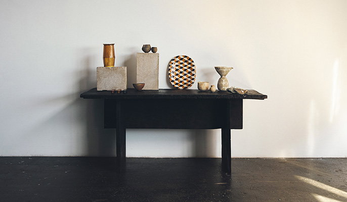 Emerging Craft | New Makers 2026