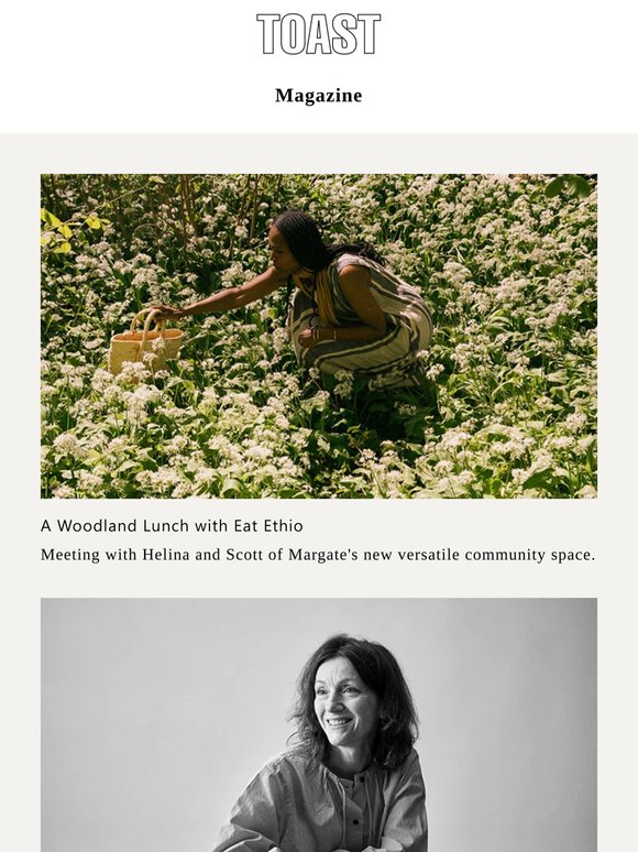 Magazine | May
