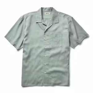 The Hawthorne Short Sleeve Shirt
