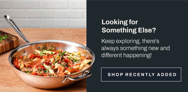 shop recently added