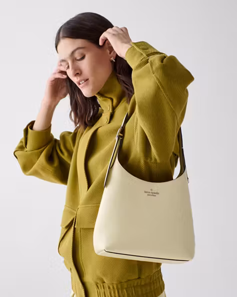 454 Small Shoulder Bag