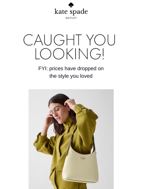 Price drop! Your fave is on sale