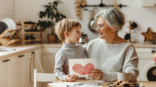 Je l'ai vécu. Anne-Bérénice:  Je ne comprends pas comment notre fille éduque ses enfants 