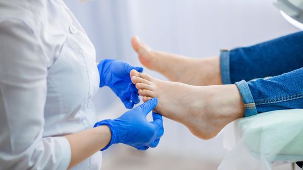 Pourquoi des pieds en forme sont essentiels à notre bonne santé générale