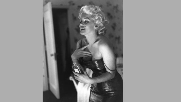 L'incroyable destin de Marilyn Monroe, entre éclat et fêlures