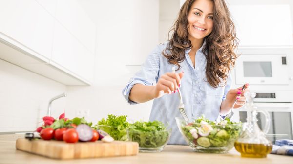 Une alimentation sans gluten est-elle bénéfique pour la santé même sans intolérance?