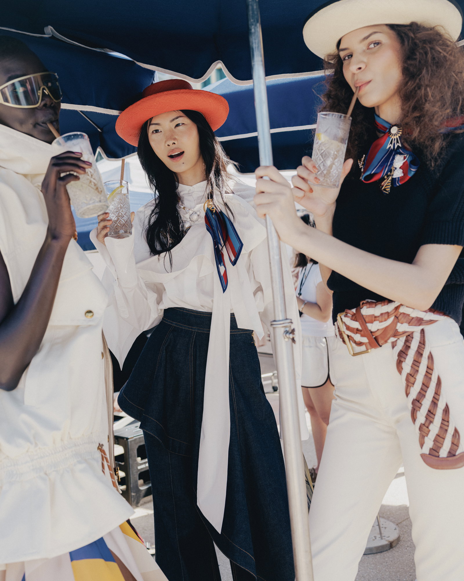 CRUISE READY-TO-WEAR 2027