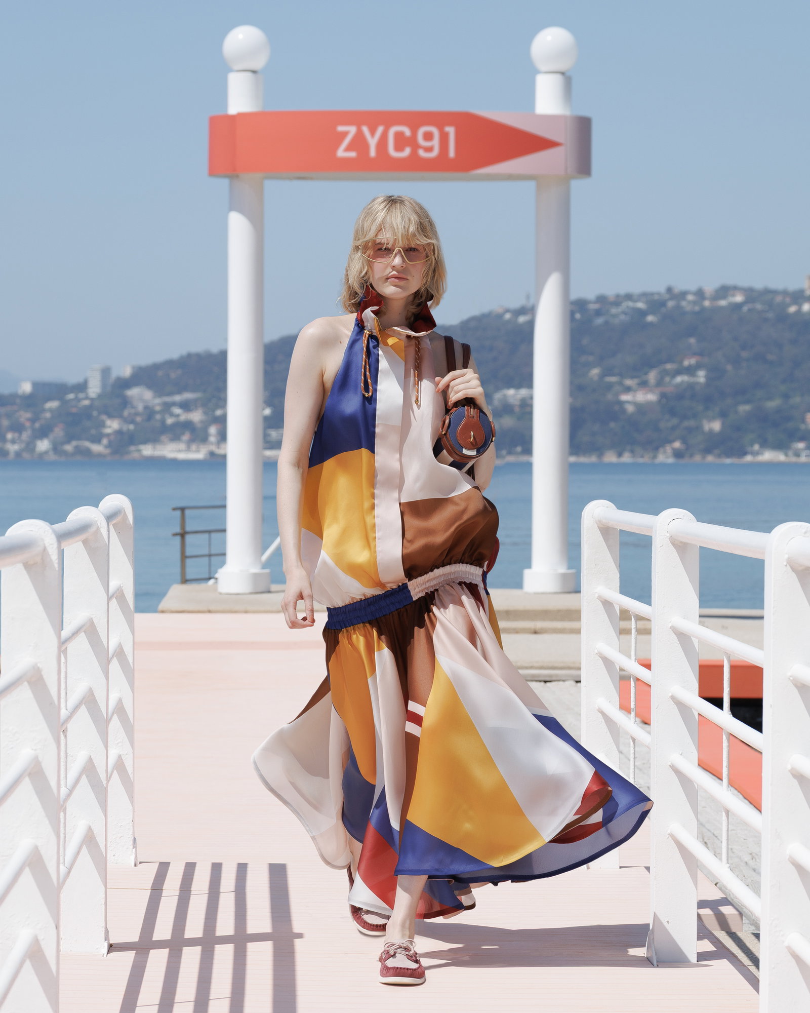 CRUISE READY-TO-WEAR 2027