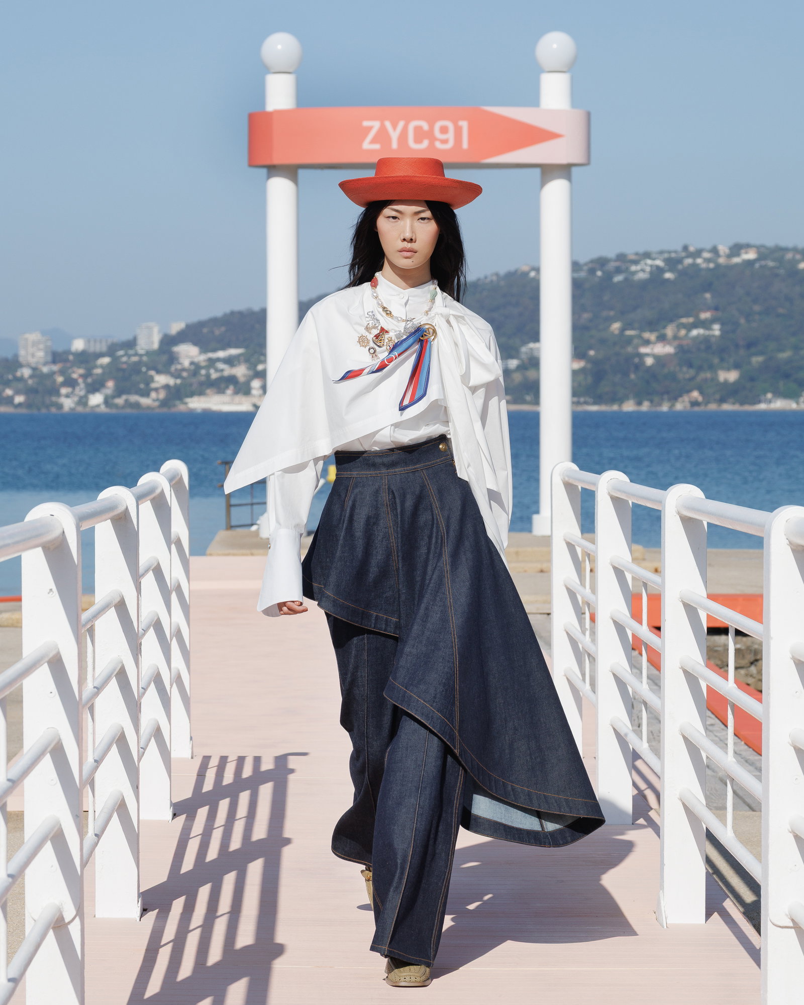 CRUISE READY-TO-WEAR 2027