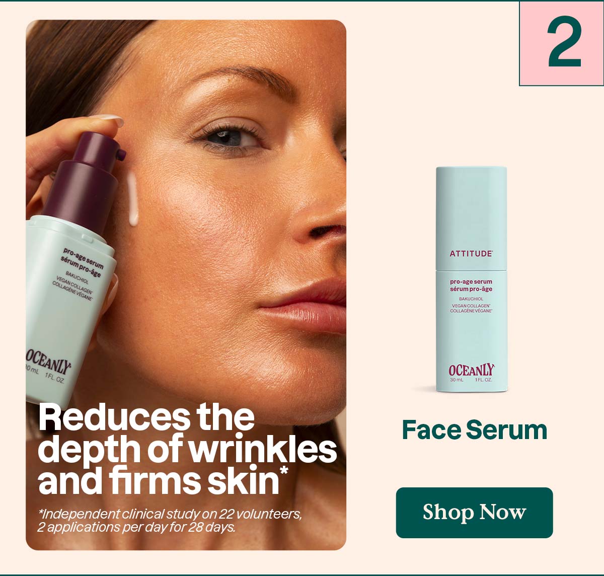 Face Serum