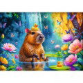 Puzzle DE
