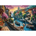 Puzzle DE