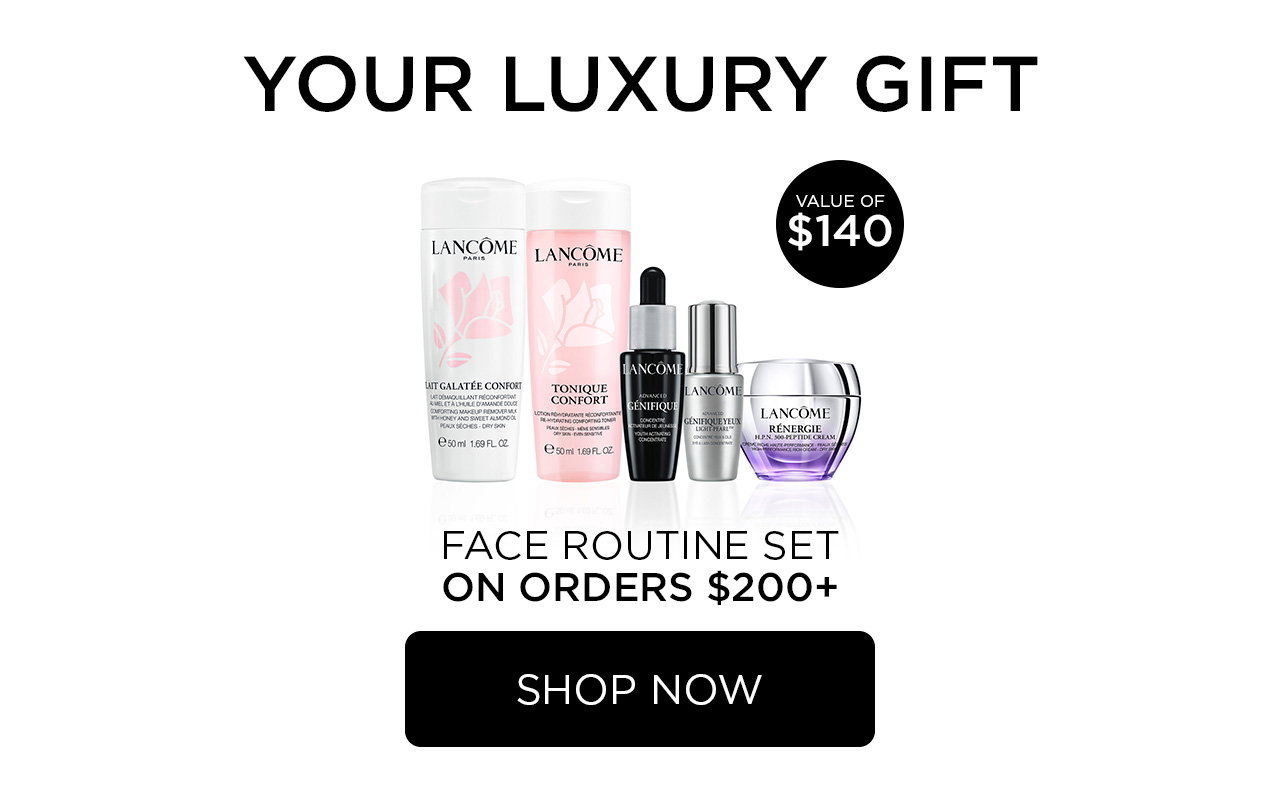 luxury gifts