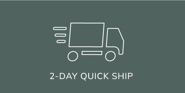 2-Day Quick Ship