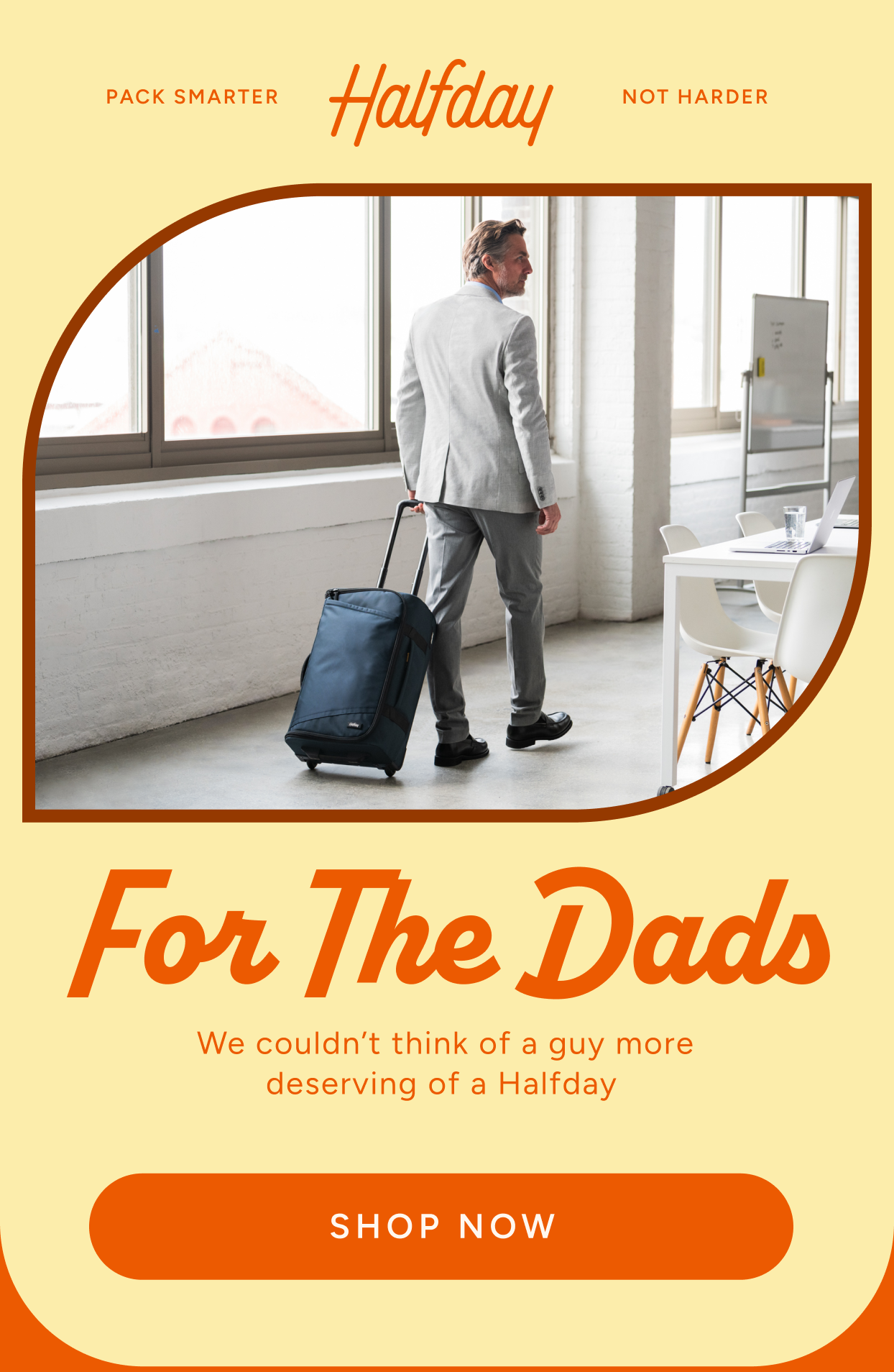 For The Dads