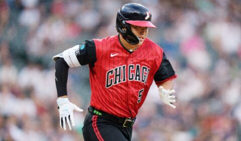White Sox slugger Munetaka Murakami to miss 4 to 6 weeks with hamstring strain