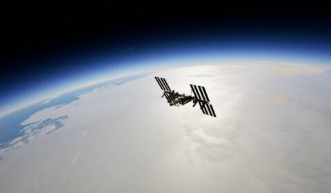 A space race the Land of the Rising Sun is winning