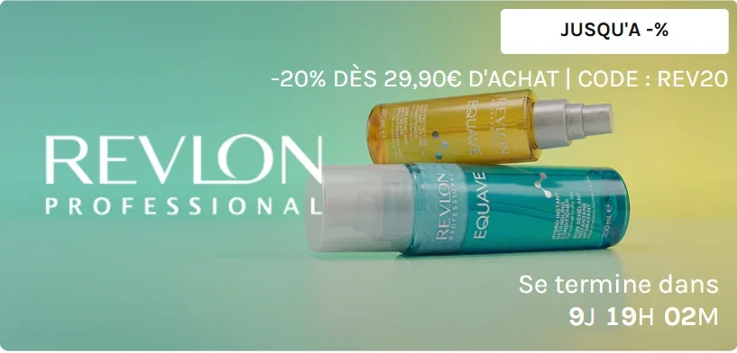 revlon