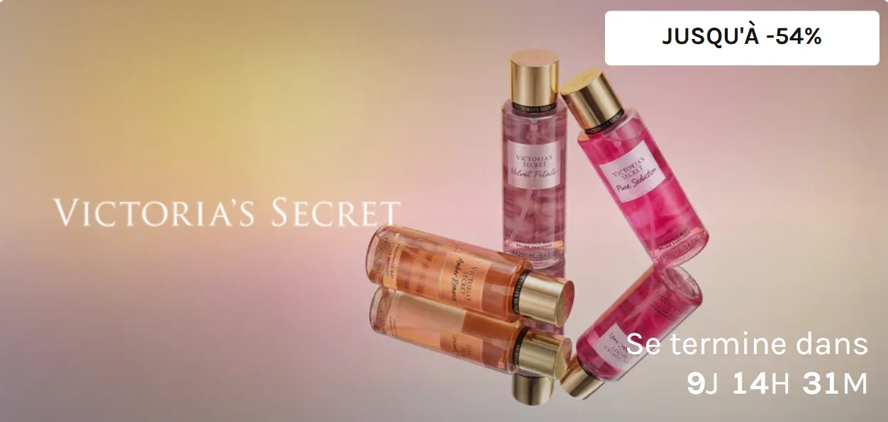 victorias secret
