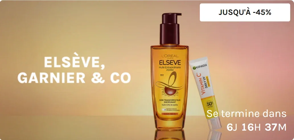 elsève, garnier & co