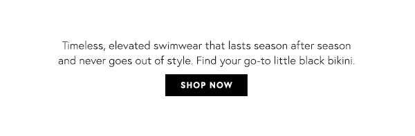 Shop Black Bikini Tops