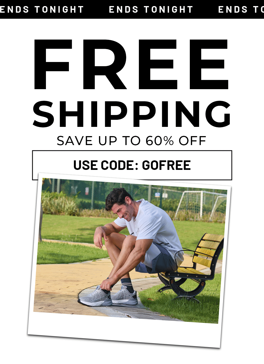 FREE SHIPPING
