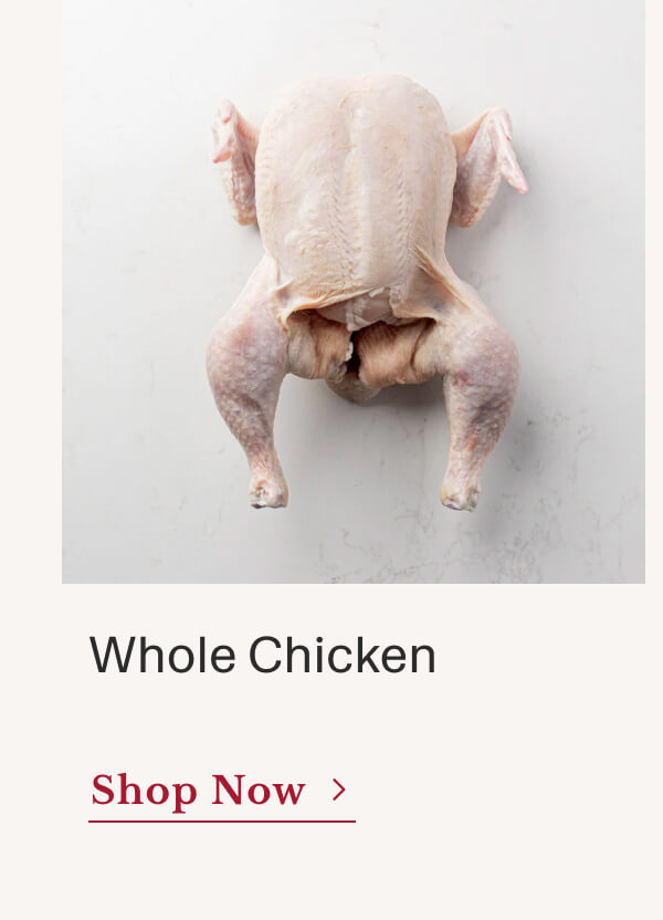 Whole Chicken | Shop Now