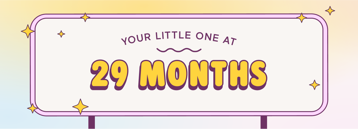 29 months hero