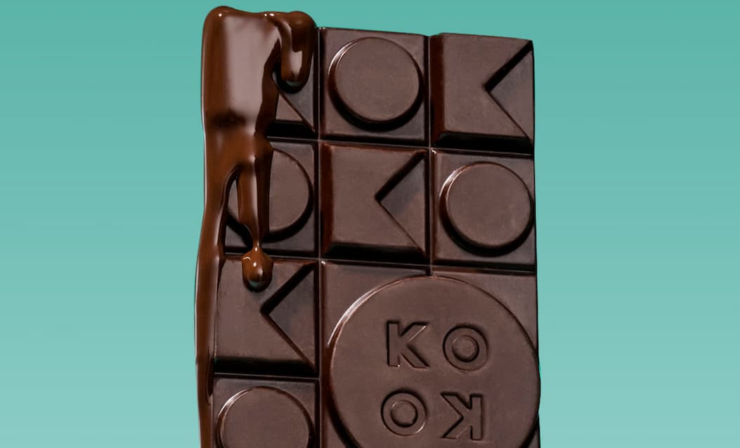Chocolate Block