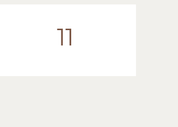 11
