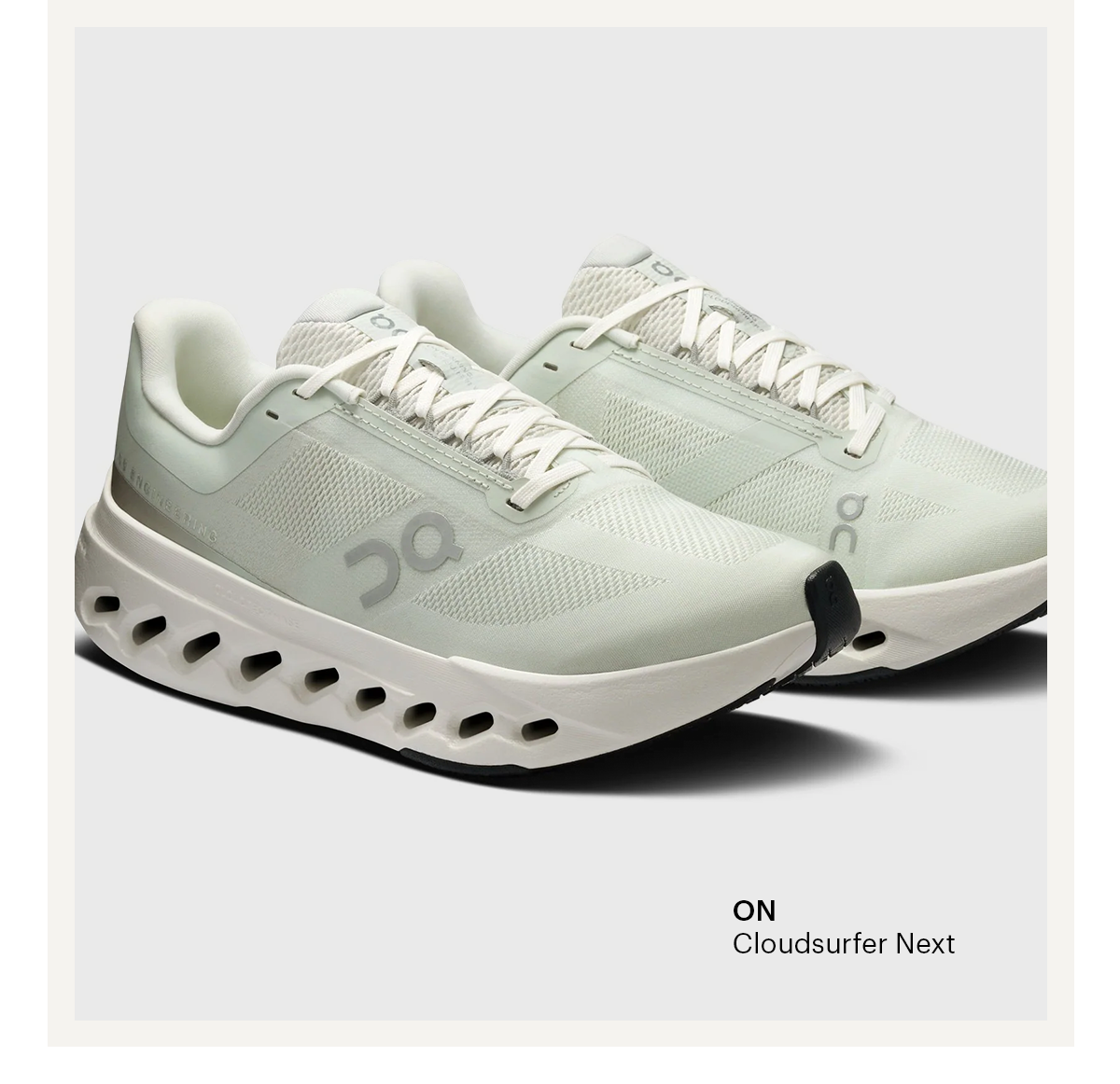 ON - Cloudsurfer Next