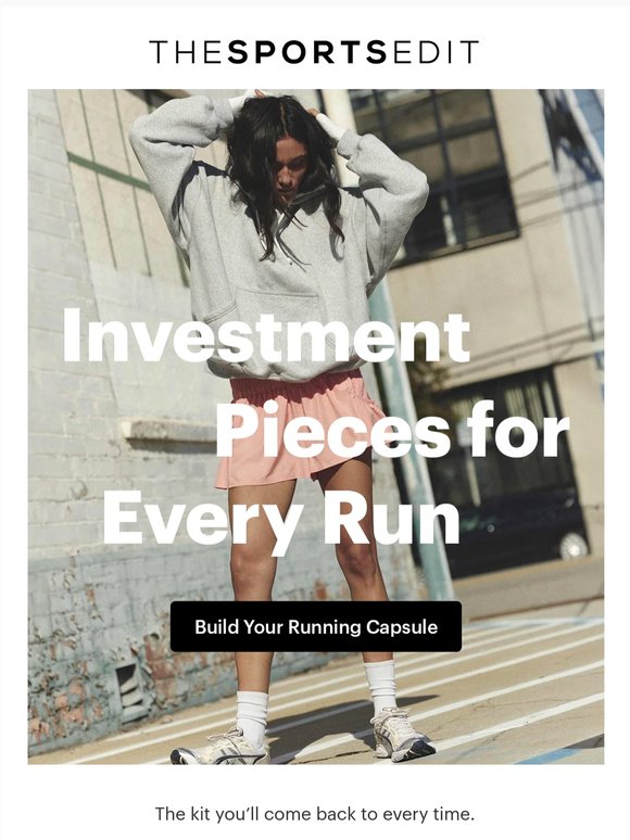 Investment Pieces Everyone’s Talking About