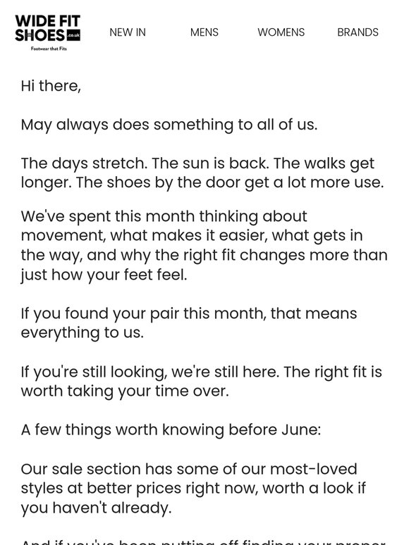 Last Chance