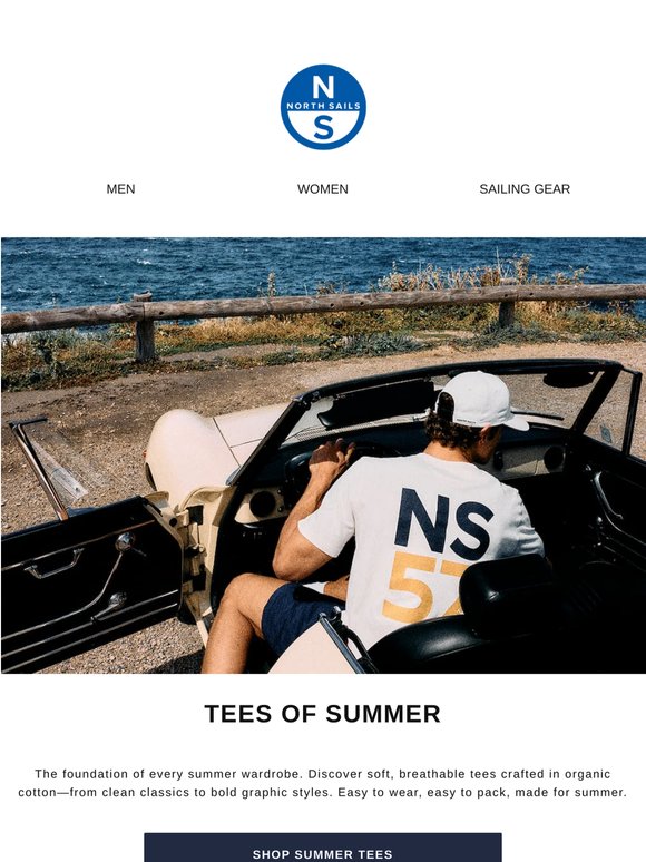 Your New Favorite T-shirt