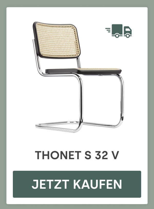 THONET S 32 V | Jetzt kaufen