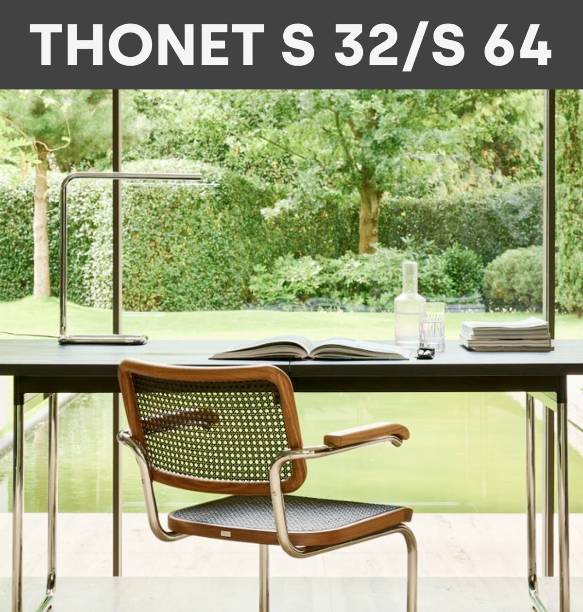 THONET S 32/S 64