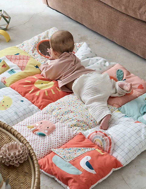 Activity Mat