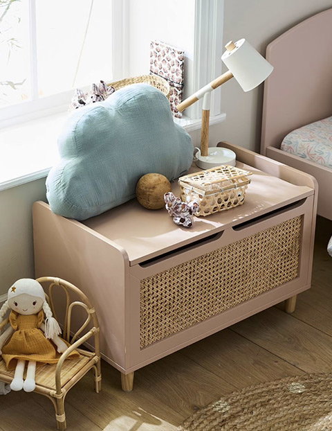 Storage Box