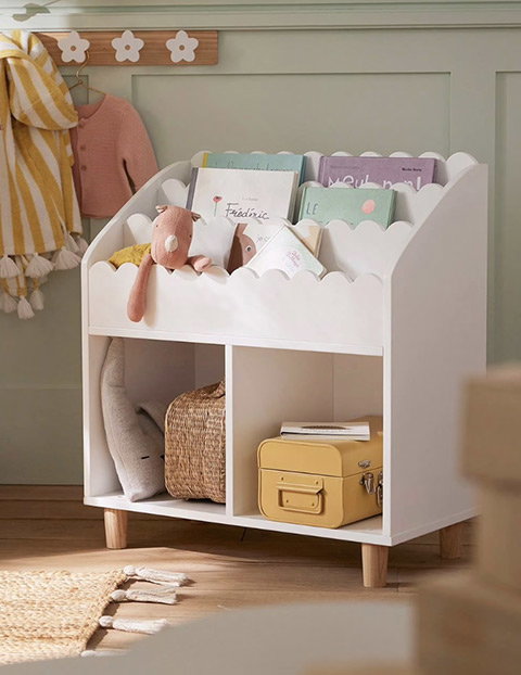 Bookcase