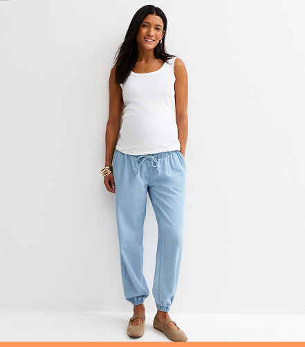 Shop trousers