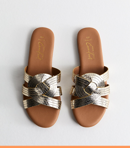 Shop shoes