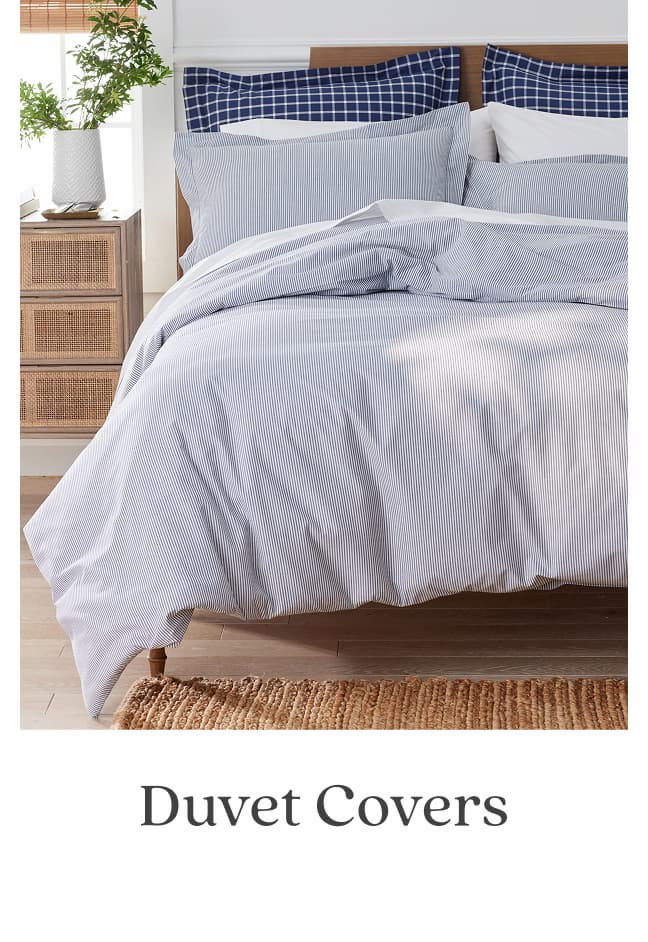 Duvet Covers